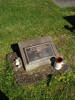 Dvr # 206432  B C ANDZUE - Korean - Died February 1991 aged  61 years He is buried in the Tokomaru Bay Cemetery, East CoastBlock TKH Plot 118 