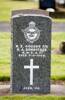 F/S # NZ 402669 H A BONNIFACE R.N.Z.A.F. Died 3-8-1944 aged 48yrs He is buried in the Taruheru Cemetery, Gisborne Block S Plot 166