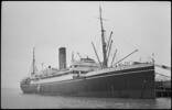 Joseph left New Zealand for England aboard the Mataroa on May 24th, 1940.