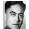 Pte # 817621 Edward Patrick KAWHIA of Waitakaro12th Reinforcements of the 28th Maori Battalion