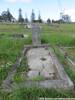 Grave of 13/803 Richard GIRVEN MM 
Photographed 25 April 2018
Waikumete Cemetery, Auckland, NZ
©Sarndra Lees