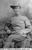 Albert Edward Thurlow Boer War photograph
