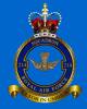 214 Squadron RAF Badge.