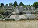 Family Memorial in Linwood Cemetery Christchurch NZ found at Block 48 Plot 237.