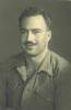 Ian McKindley Telfar in Cairo 1942