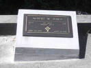 Grave - Albert William Davis