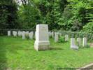 Area Thomas LAMBETH is buried, Nunhead Cemetery, London, England
Photographed 7 May 2015