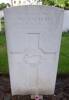 Stratford-On-Avon Cemetery. Grave 4183