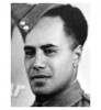 Pte # 67587 Matthew TAWHIAO of Opotiki7th reinforcements of the 28th Maori BattalionDied o wounds 22/01/1945 