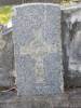 Grave of Sgt Francis DE SENNA 38359
Photographed 11 October 2014
Hillsborough Cemetery, Auckland