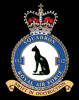 112 Squadron RAF Badge.