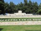 New Zealand Memorial, Twelve Tree Copse Cemetery, Gallipoli, Turkey
©26 April 2015 Sarndra Lees