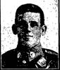 Newspaper Image  from the Auckland Star of 25th July 1916