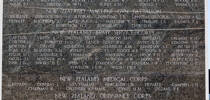 Arthur Ernest Armishaw - Athen Memorial, Greece.
Memorial Reference: Face 14.