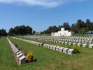 Lancashire Landing Cemetery, Gallipoli, Turkey.