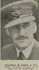 Pilot Officer Rudal Kidson - killed in action during the Battle of Britain 1940.