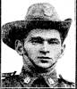Newspaper Image from the Otago Witness of 21st October 1915