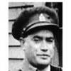 2/Lt # 25961 Tuhaka NGAPO of Kennedys Bay 4th Reinforcements of the 28th Maori BattalionWounded twice 