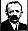 Newspaper Image from the Auckland Star of 1st August 1916