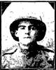 Newspaper Image from the Auckland Star of 22nd August 1916