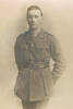 This photo was taken of Frank in 1916 when he enlisted