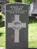 Pvt James Brown # 16/564A of the NZ Maori Pioneer Battalion died of TB in Napier 6 Aug 1920 and is buried in the Park Island Cemetery