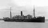 John left Wellington NZ 1st August 1918 aboard HMNZT 109 Tofua bound for London, England, arriving 4th October 1918.