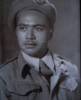 Private Rakapa Atkins (aka Tibo Atkins), who embarked with the 9th Reinforcements. He was accidentally injured.