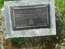 Pte # 819499 Mei Pohaikura NGATAI 2nd NZEF 28 Maori BTTNDied 17 Sept 1985 aged 61yrsHe is buried in  the Pukehou-Memorial-Urupa, Tikitiki