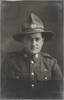 Corporal Harry R Bower MM