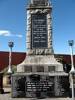 Taihape War Memorial