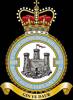 603 Squadron RAF Badge.