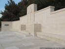 Memorial at Beach Cemetery
Photographed 24 April 2015 during walk to attend 100th Commemoration service at Anzac Cove on the 25th.