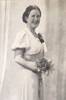 Iris Patricia Mason before WW2
