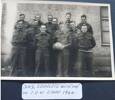 Group photo taken in POW Camp 1944