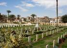 Stax War Cemetery, Tunisia