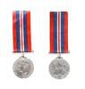 1939-1945 Medal - Thomas William Tulloch