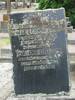 Family grave plot memorial for Pte Roland DALTON 14953
Waimairi Cemetery, Grahams Road, Christchurch, New Zealand
Photographed 23 February 2015
©Sarndra Lees
