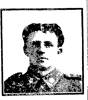 Newspaper Image from the Auckland Star of 18th April 1918