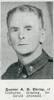 Gunner Arnold Dickson CHRISP of Gisborne - Missing - believed drowned 