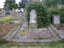 Full plot, Linwood Cemetery, Christchurch, NZ
