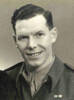 Taken in Auckland Dec 1944 on his return to New Zealand. He is wearing the Africa Star.