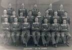 Course No.41 Navigators at 17 OTU, RAF Upwood - March 1942