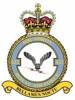 622 Squadron badge.