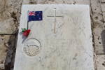 Grave photograph