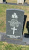 Pte 817611 Hirini M HAERE, 28th Maori Btn, died 5.12.1983 aged 60yrs
Georgina H HAERE died 30.5.2012 aged 78yrs