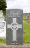 Pte # 16/313 R BRASS 
NZEF Maori Pioneer BATTN
Died 2-2-1919 aged 26yrs
He is buried in the AHIPARA Urupa, Kaitia 