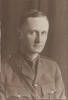 Lieutenant G R Booth MM