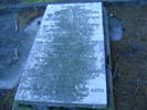 Family Memorial in Linwood Cemetery Christchurch NZ found at Block 22 Plot 62.