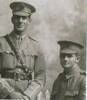 Percy & George FROMM were originally from Inglewood before going to live in Gisborne 